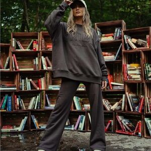 Tribe Kelley Mockneck